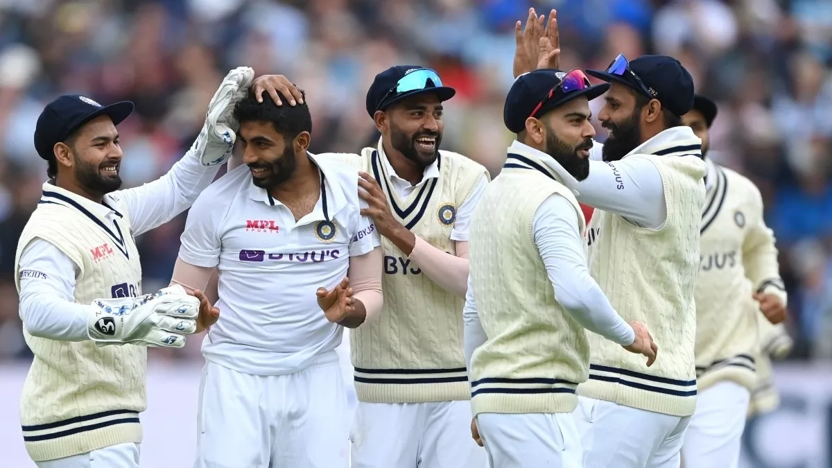 Ind vs Eng 5th Test: जसप्रीत बुमराह को इंग्लैंड के खिलाफ 7वीं और 8वीं गेंद डालकर मिले 2 विकेट, यकीन करना मुश्किल