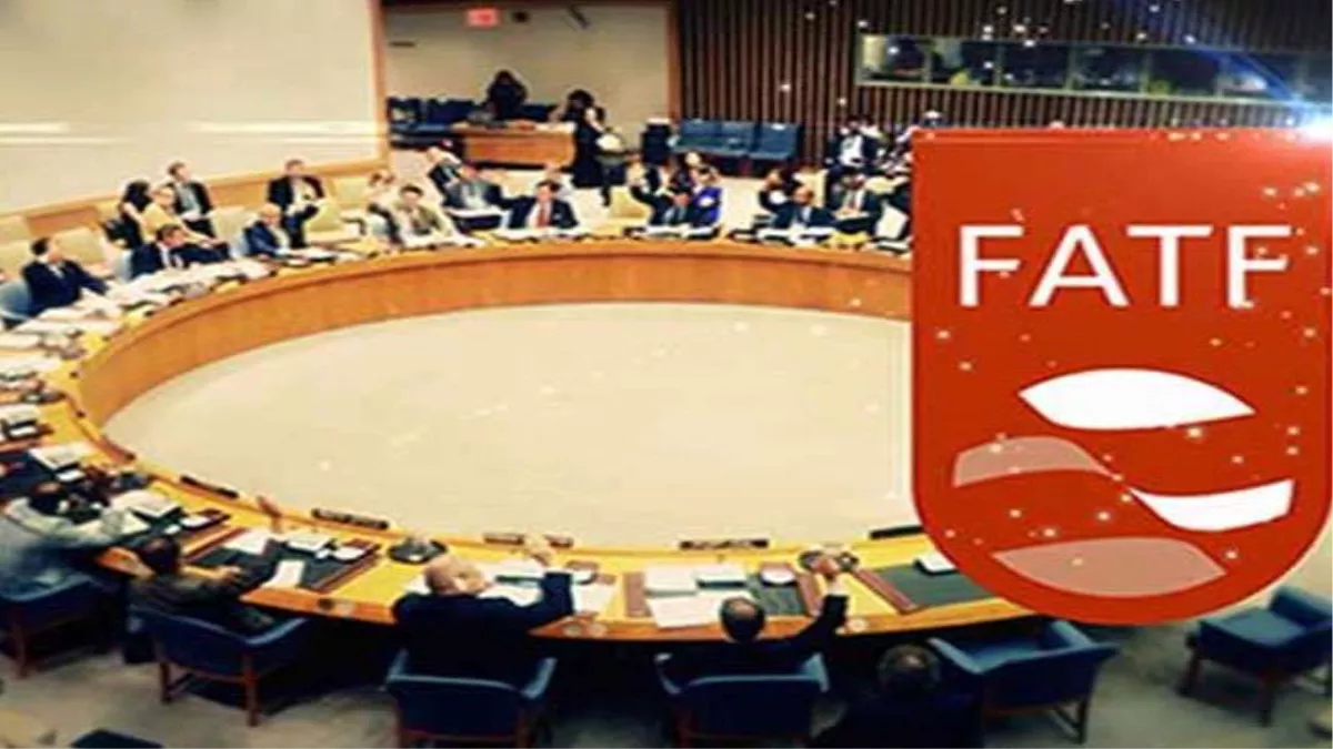 FATF vs Pakistan : क्‍या भारतीय मूल के नए FATF अध्‍यक्ष  से पाकिस्‍तान की बढ़ सकती हैं मुश्किलें? जानें- क्‍या है पूरा मामला