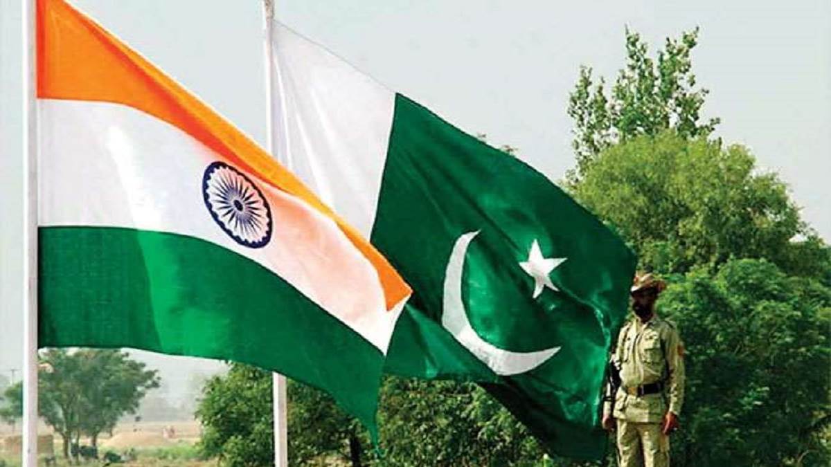 IndiaPakistan Relationship भारतपाक 'बैक चैनल डिप्लोमेसी' के