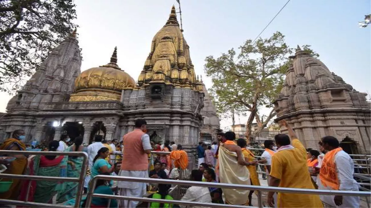 Sawan In Kashi : सावन भर भोलेनाथ विराजते हैं सारनाथ में, बाबा काशी विश्‍वनाथ की नगरी के 11 प्रमुख शिव मंदिरों की अनोखी मान्‍यता