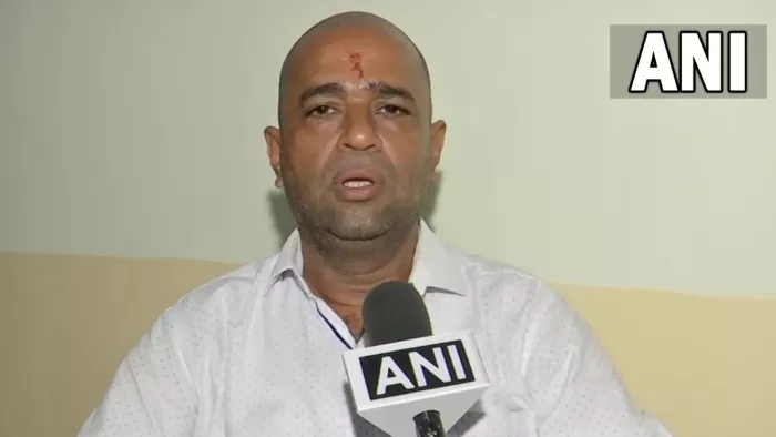 Amravati chemist killing Case: महाराष्ट्र के अमरावती में केमिस्ट उमेश कोल्हे की हत्या की छानबीन एनआइए करेगी।