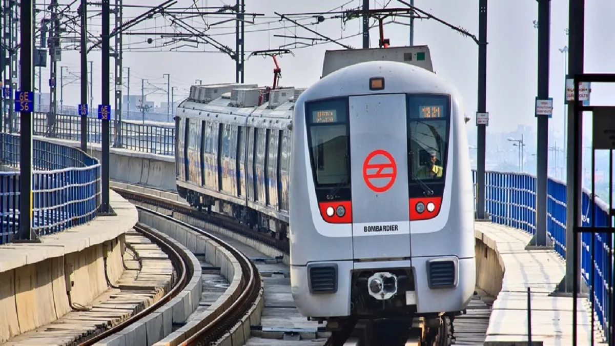 Delhi Metro News: दिल्ली मेट्रो के परिचालन में क्यों आ रही है परेशानी? डीएमआरसी ने सरकार को बताई असली वजह