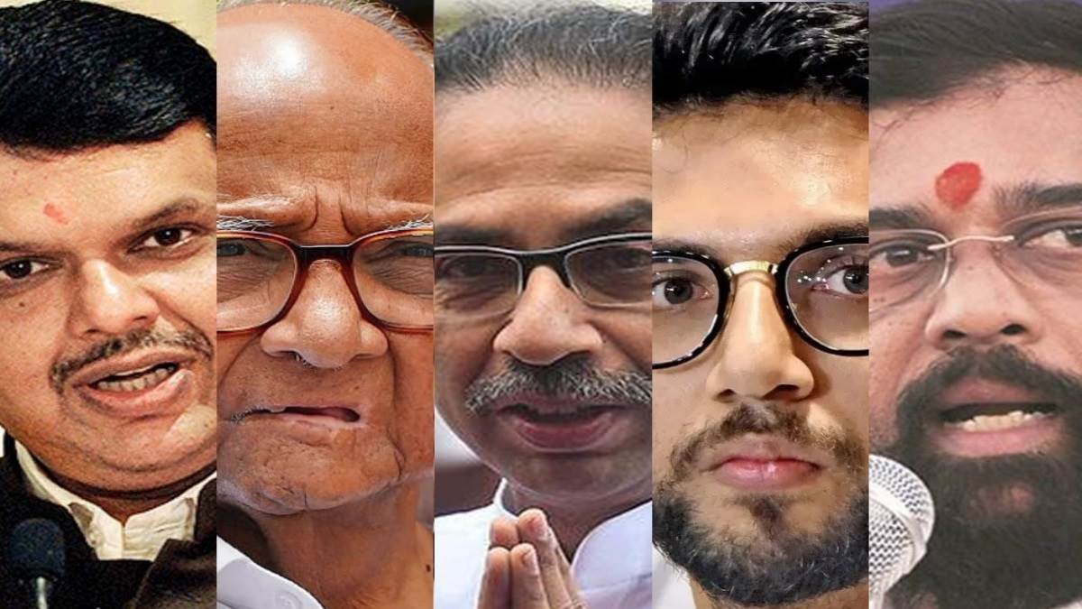 Maharashtra Politics: आज महाराष्ट्र विधानसभा के अध्यक्ष का चुनाव; नाटकीय घटनाक्रम के आसार, स्थितियों को देख कानूनी विशेषज्ञ भी हैरान