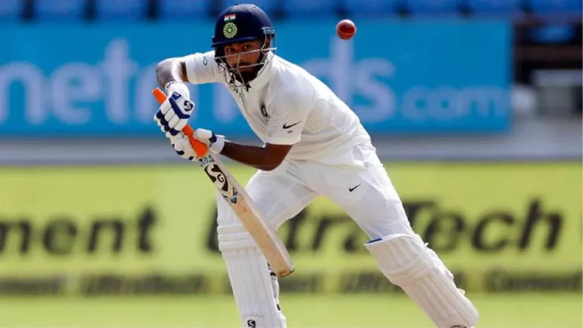 Ind vs Eng: इंग्लैंड की धरती पर बाएं हाथ के दो भारतीय बल्लेबाजों ने पहली बार किया ऐसा गजब का कमाल