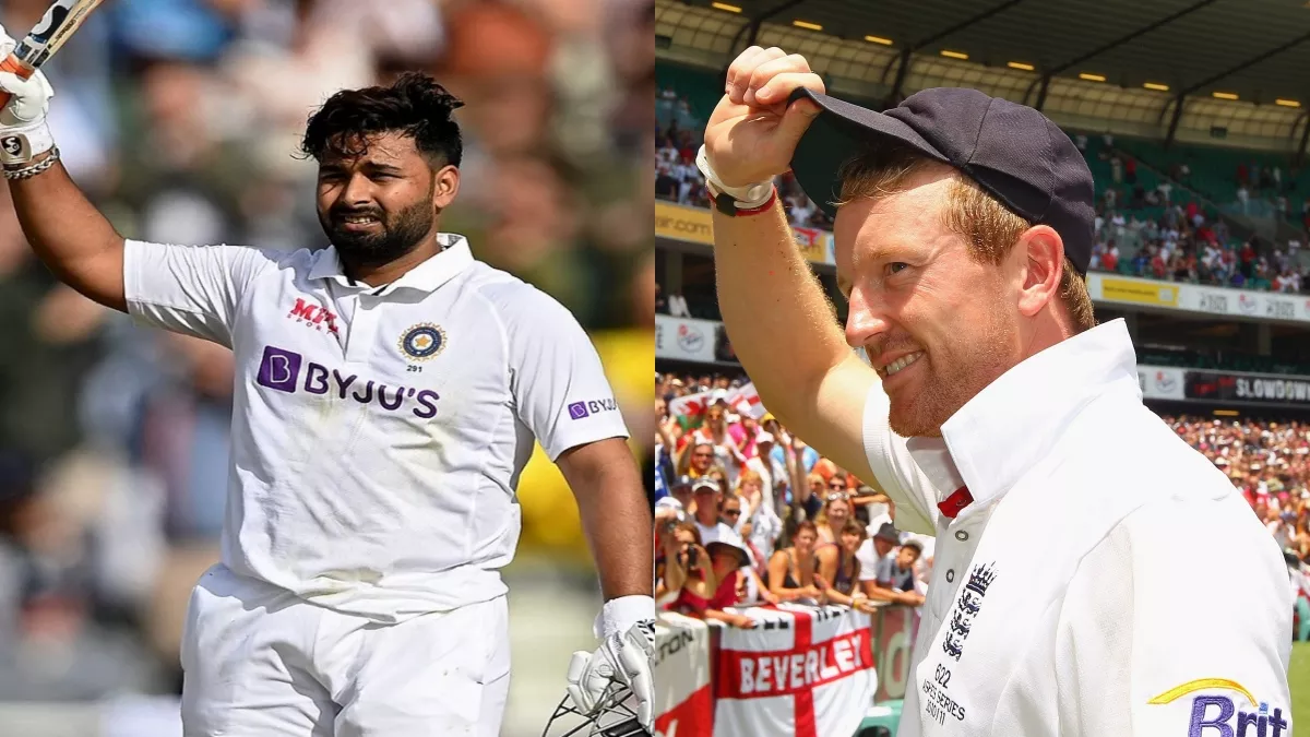IND vs ENG Test: इंग्लैंड के कोच भी हुए पंत की विस्फोटक पारी के मुरीद, कहा तेजी से बदल रहा है टेस्ट