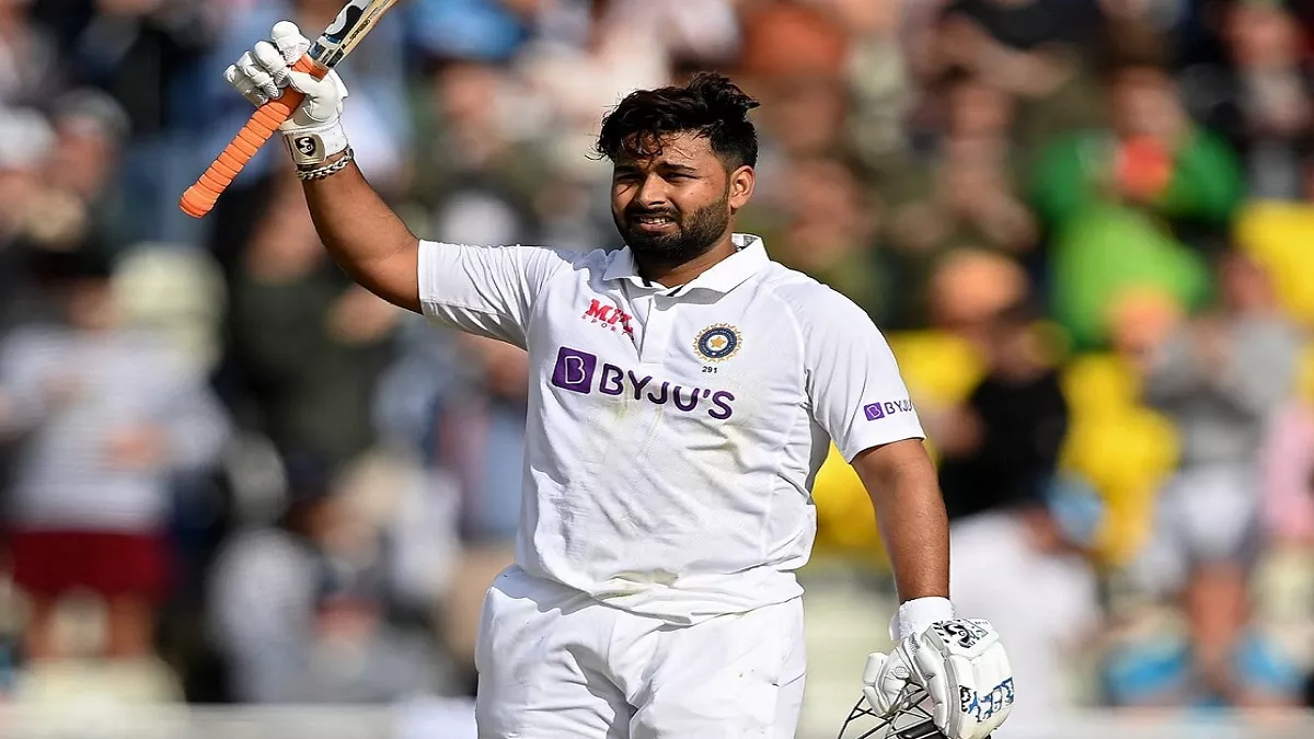 Rishabh Pant: पंत की पारी के मुरीद हुए सचिन सहित तमाम क्रिकेट दिग्गज, बताया बेस्ट विकेटकीपर बल्लेबाज