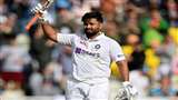 IND vs ENG: रिषभ पंत, विकेटकीपर बल्लेबाज (फोटो क्रेडिट ट्विटर)