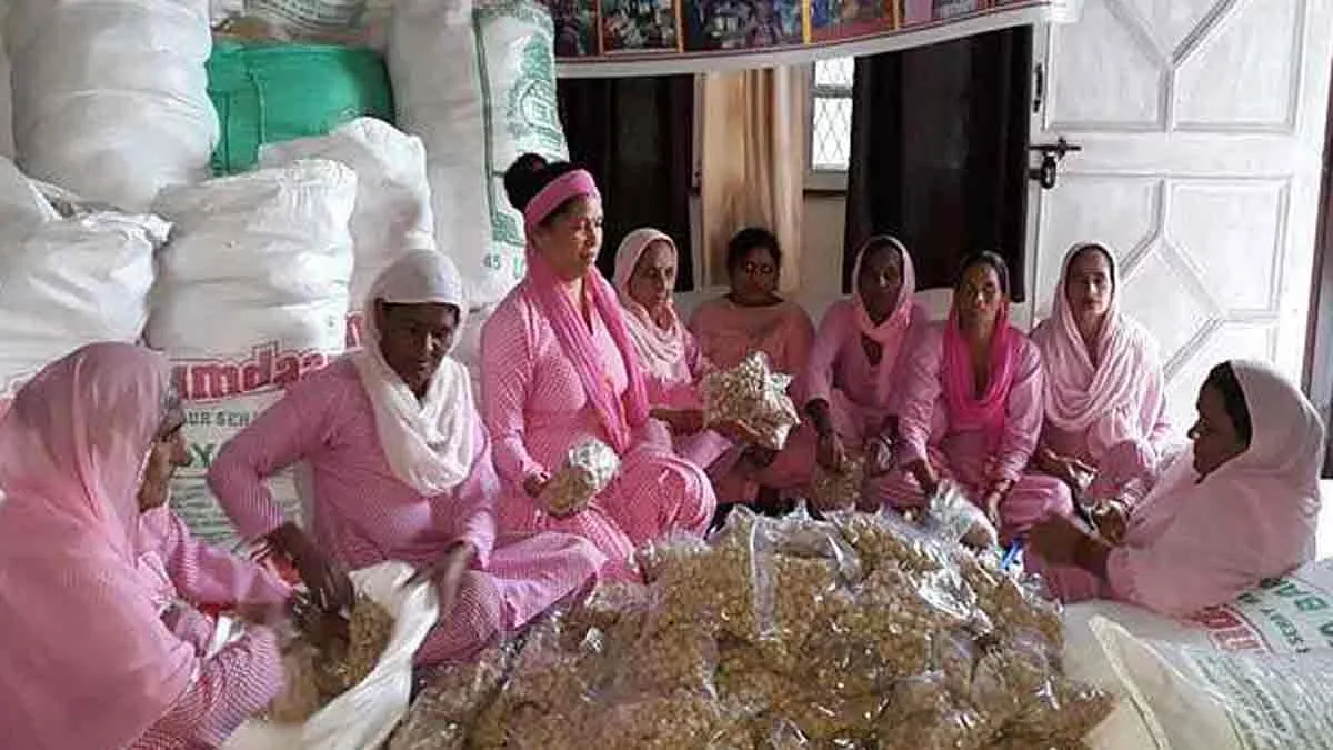 Uttarakhand News: उत्तराखंड में 36 हजार से ज्यादा स्वयं सहायता समूहों से जुड़ी 2.85 लाख महिलाएं