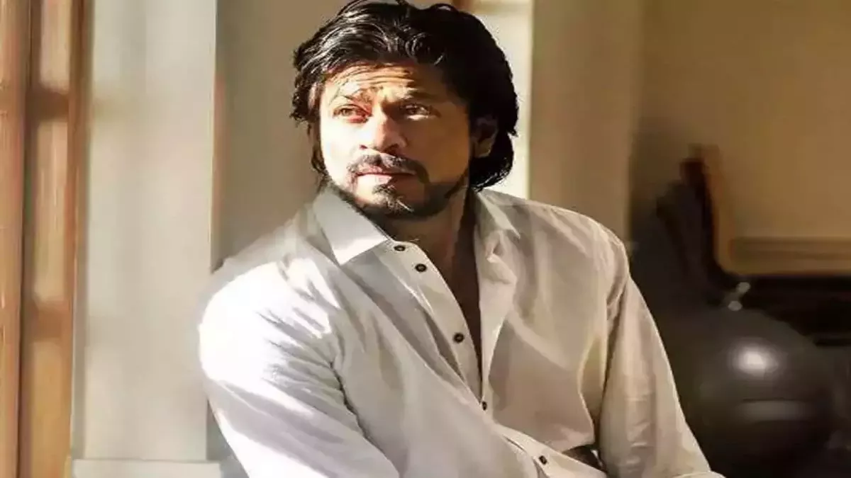 Shah Rukh Khan: फिल्मों में ऐसे सीन करने से बचते हैं शाह रुख खान, बोले- मुझसे होता ही नहीं ये सब