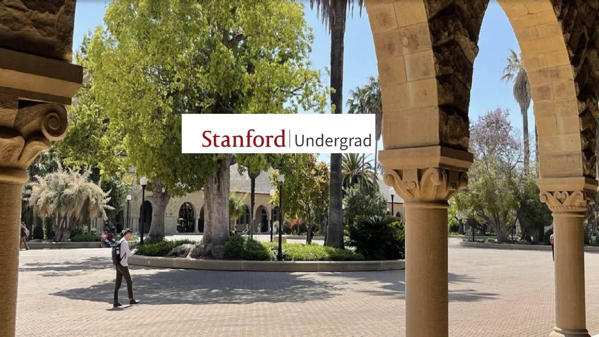 Stanford University UG Admission, Eligibility, top Course, Fee and Scholarship