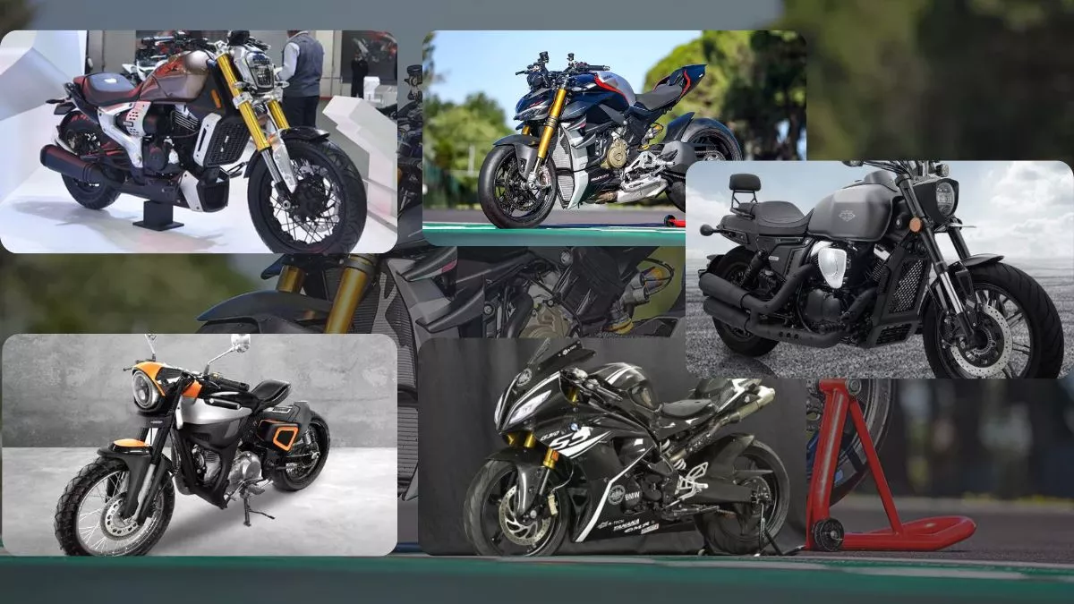 Upcoming Bikes in July: इस महीने लॉन्च हो रहीं ये 5 धांसू बाइक्स, जानिए आपके लिए कौन सी रहेगी बेस्ट