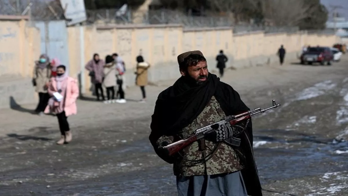 Qatar: अमेरिका ने दोहा में तालिबानी अधिकारियों के साथ की बैठक, इन मुद्दों पर जताई चिंता