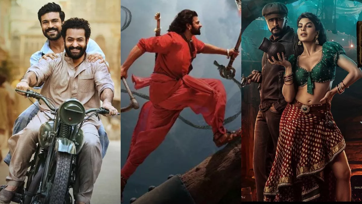 Hindi cinema entering in a new era with VFX, Instagram