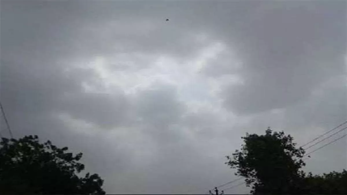 Punjab Monsoon 2022: पंजाब के कई शहराें में फिर छाए बादल, शाम काे बारिश के आसार