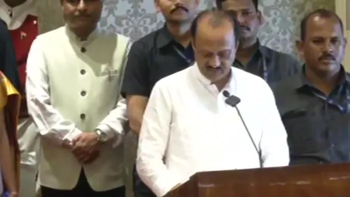 Maharashtra Politics Maharashtra की राजनीति में बड़ी हलचल