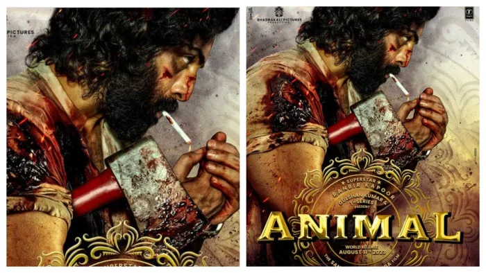 Animal Release Postponed, Ranbir Kapoor, Rashmika Mandanna,