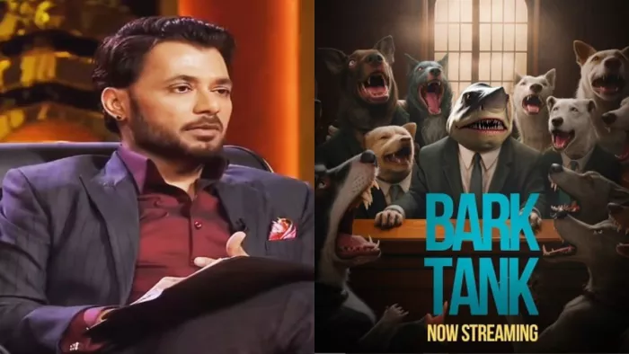 Anupam Mittal On Shark Tank India, Anupam Mittal