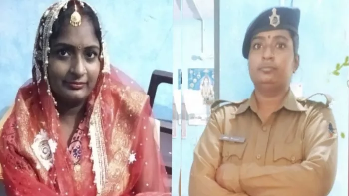 प्रसव के दौरान महिला सिपाही की मौत, डॉक्टर पर लापरवाही का आरोप