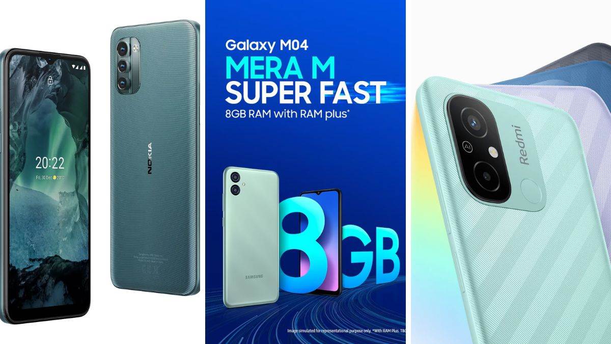 best smartphone under 10000 in india with good battery know price feature specifications