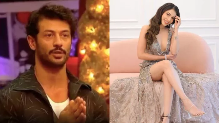 Bigg Boss OTT 2 Palak Purswani Jad Hadid