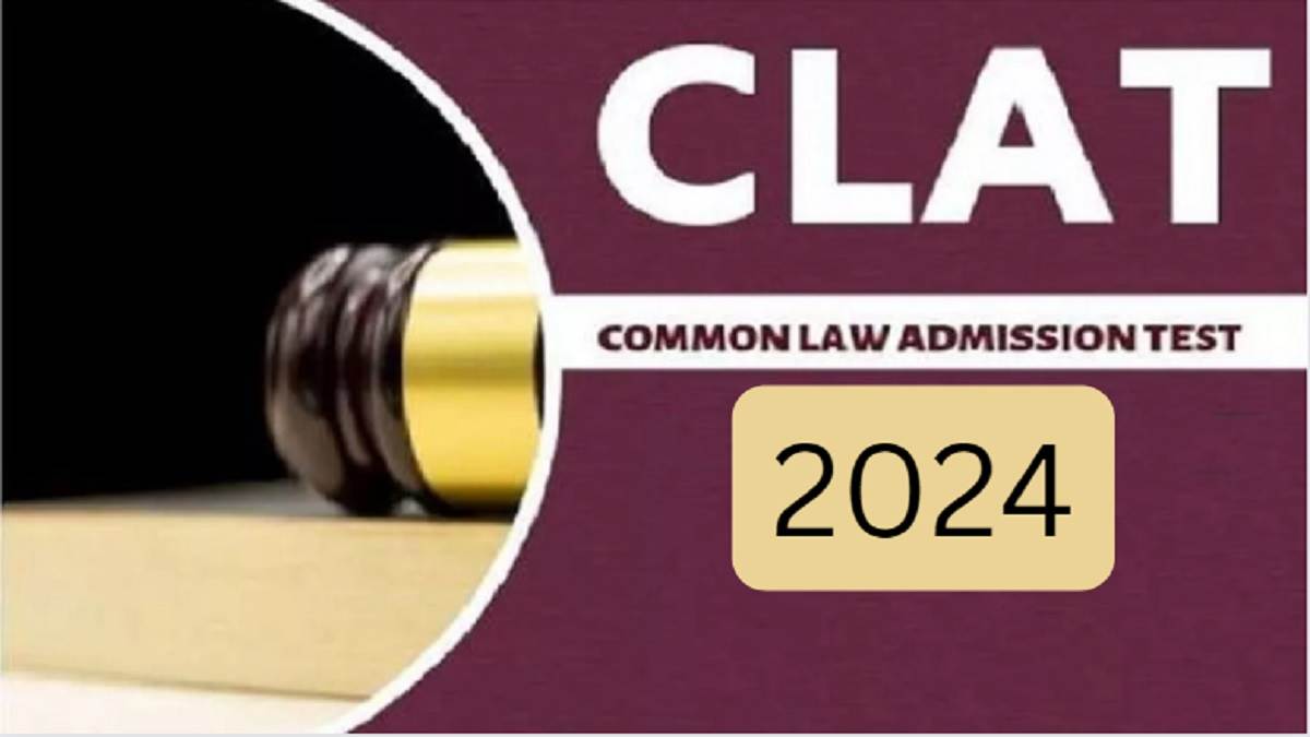 clat 2024 exam registration starts from july 1 apply at consortiumofnlus ac in