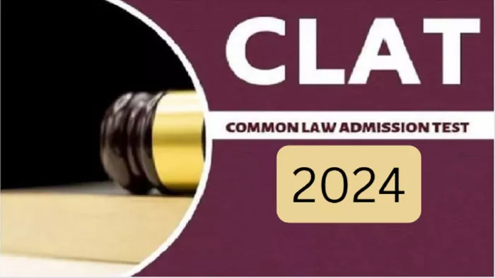 CLAT 2024: क्लैट 2024 के लिए 3 नवंबर तक कर सकते हैं आवेदन।