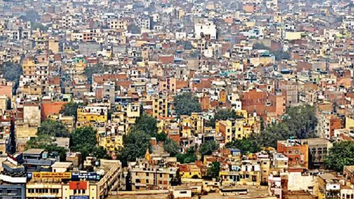 अवैध कालोनियों को कार्रवाई से बचाने वाले प्रविधान को फिर से विस्तार देने की तैयारी।