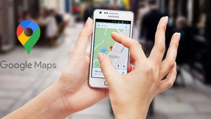 How to hide and blur house, car license plate and other personal information on Google Maps