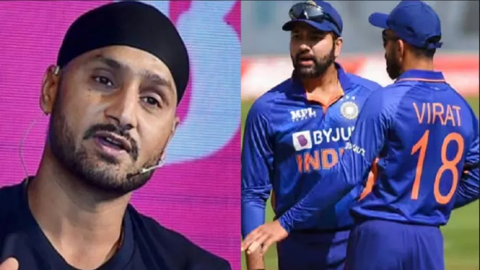 ODI WC 2023: Harbhajan Singh ने Shubman Gill को लेकर की बड़ी भविष्यवाणी