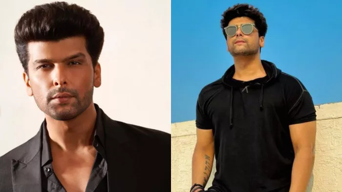 File Photo of Kushal Tandon. Photo Credit: Instagram