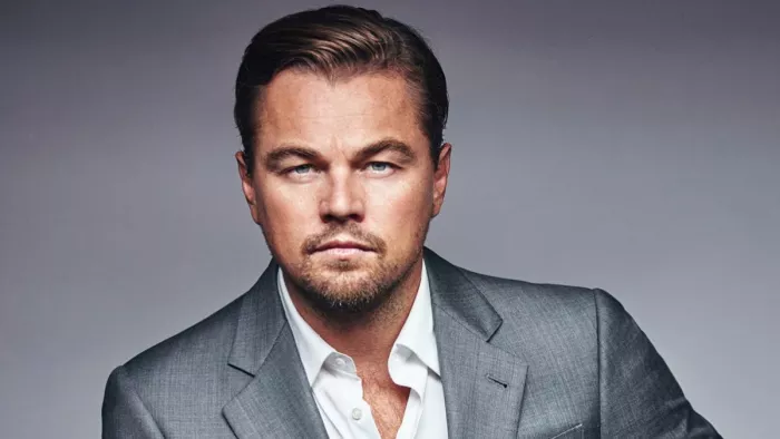 Titanic star Leonardo DiCaprio and Jeff Bezos Project On The Amazon Rainforest. Photo-Twitter