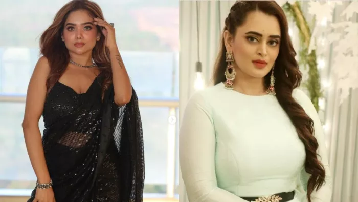 File Photo of Manisha Rani and Bebika Dhruve