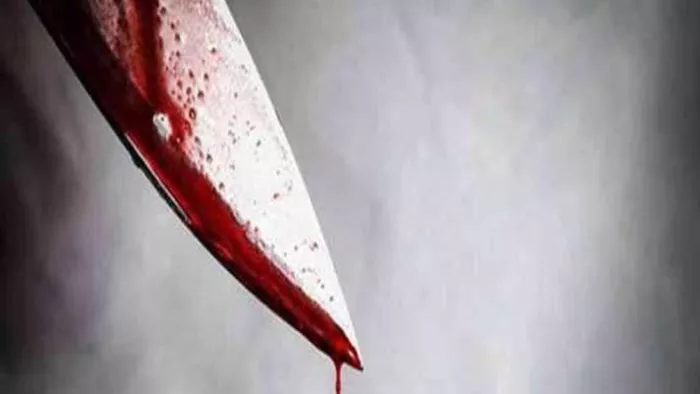 मामूली विवाद पर खून का प्यासा बना भांजा, मांस काटने की कटरी से वार कर मौसा की ले ली जान