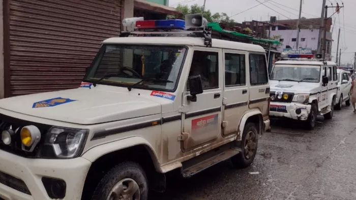 पटना और दरभंगा में NIA का छापा, संदिग्ध युवक से चार घंटे चली पूछताछ