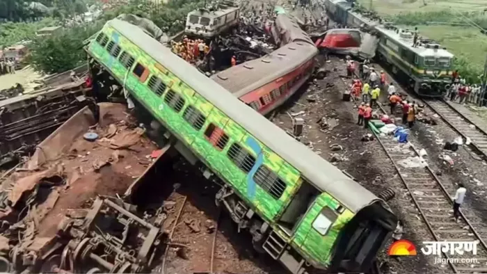 Odisha Train Accident: DNA जांच के बाद ओडिशा ट्रेन दुर्घटना पीड़ितों के 13 और शव परिजनों को सौंपे