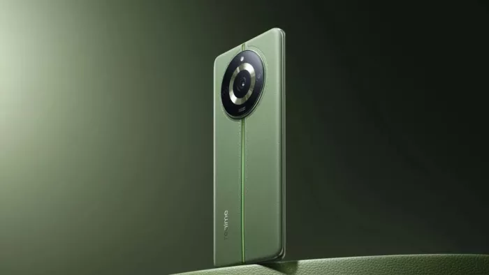 Realme 11 Pro 5G In New Color Option Oasis Green Know latest Update