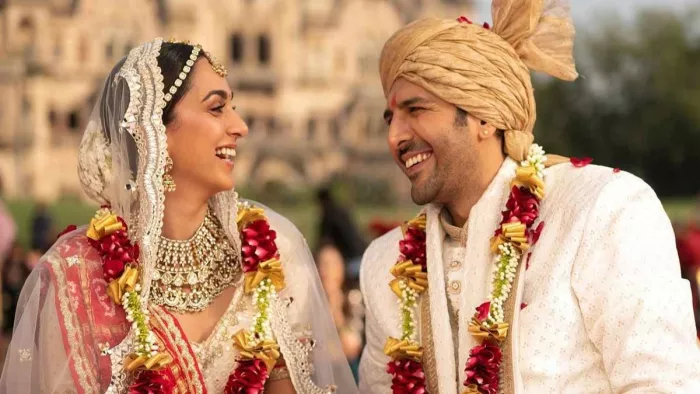 Satyaprem Ki Katha Saturday Box Office collection day 3 kartik aaryan kiara advani love story