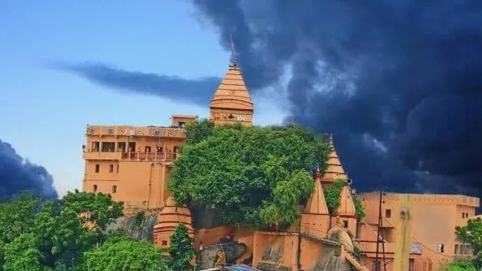Ajgaivinath Temple Sultanganj: यहीं के जल से होता है देवघर में बाबा वैद्यनाथ का जलाभिषेक