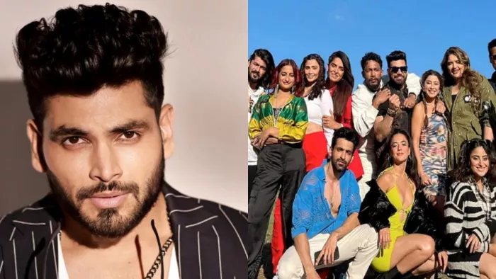 File Photo of Contestants from Khatron Ke Khiladi 13