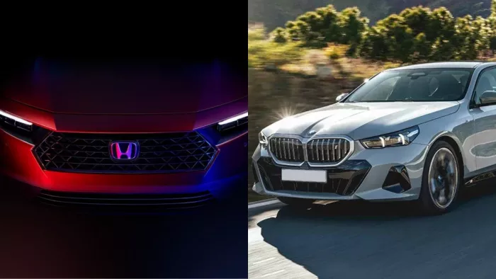 आने वाले कुछ महीनों के दौरान बाजार में पांच नई Sedan Cars को लॉन्च किया जाएगा।