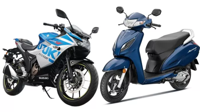 बिक्री के मामले में Suzuki और Honda के लिए June 2024 कैसा रहा। आइए जानते हैं।