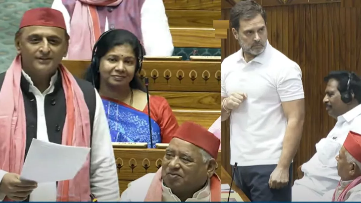 जिस अयोध्या से सियासी आकार बढ़ाना चाहती थी BJP, अब वहीं के सांसद के इर्द-गिर्द तानाबाना बुन रही विपक्ष