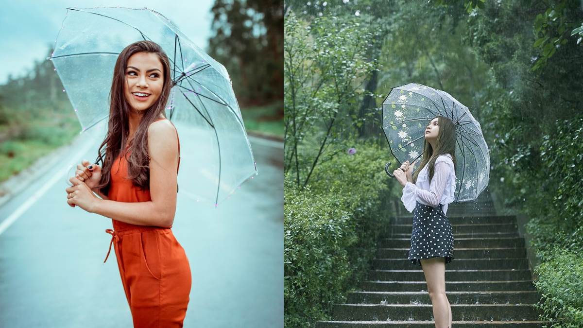 मानसून सीजन के लिए एकदम परफेक्ट रहेंगे ये Best Umbrella कीमत मात्र 1000