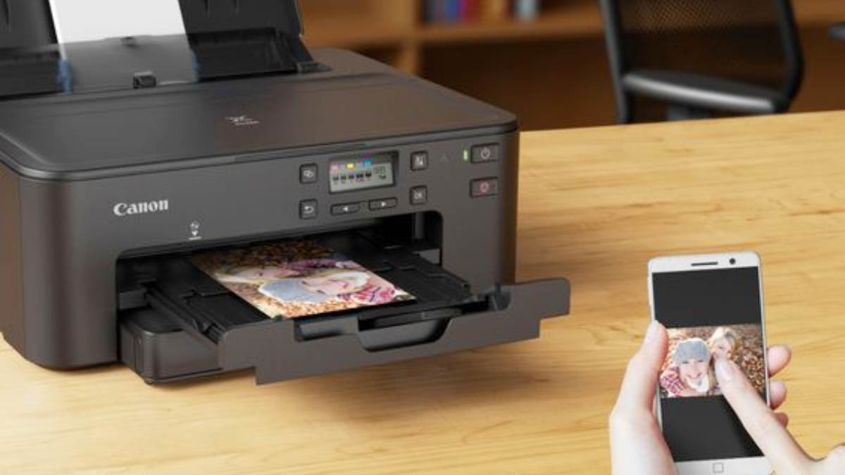 best inkjet printer to achieve sharp and professional quality prints