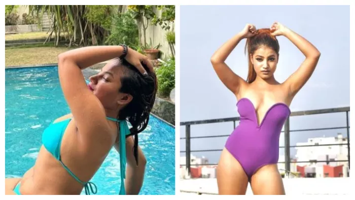 मॉडल ब्रिष्टि समद्दार. फोटो क्रेडिट - इंस्टाग्राम