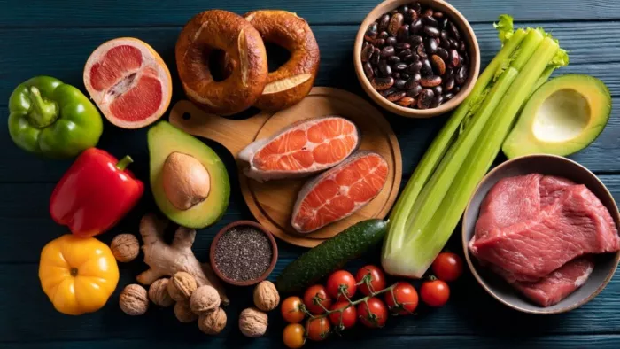 हानिकारक हो सकते हैं ये High Sodium Rich Foods (Picture Credit- Freepik)