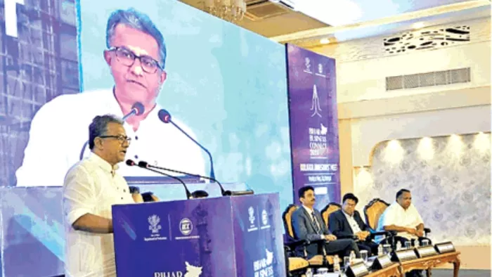 बिहार में प्राइवेट सेक्टर में बढ़ेंगी नौकरियां। (जागरण फोटो)
