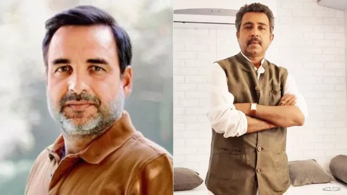 पंकज त्रिपाठी ने पंकज झा की बातों का दिया जवाब। फोटो- इंस्टाग्राम