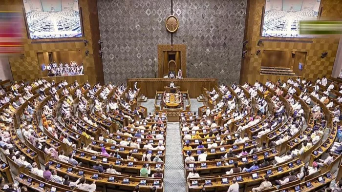 कनिष्क हमले के पीड़ितों को संसद ने दी श्रद्धांजलि