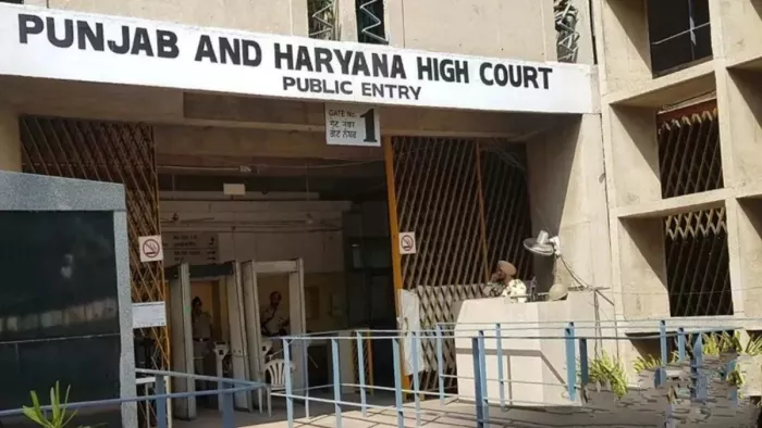 हरियाणा विधानसभा में उप सचिव के पद पर चयन में HC की रोक (फाइल फोटो)।